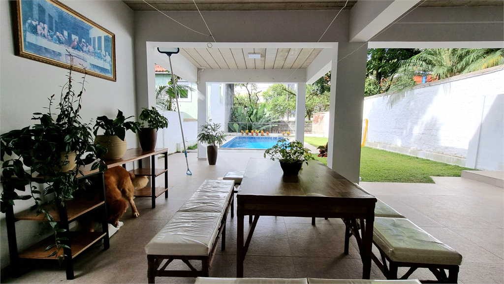 CASA À VENDA | 332M² | 4 SUÍTES | 6 VAGAS | ZONA SUL DE SP PLANALTO PAULISTA