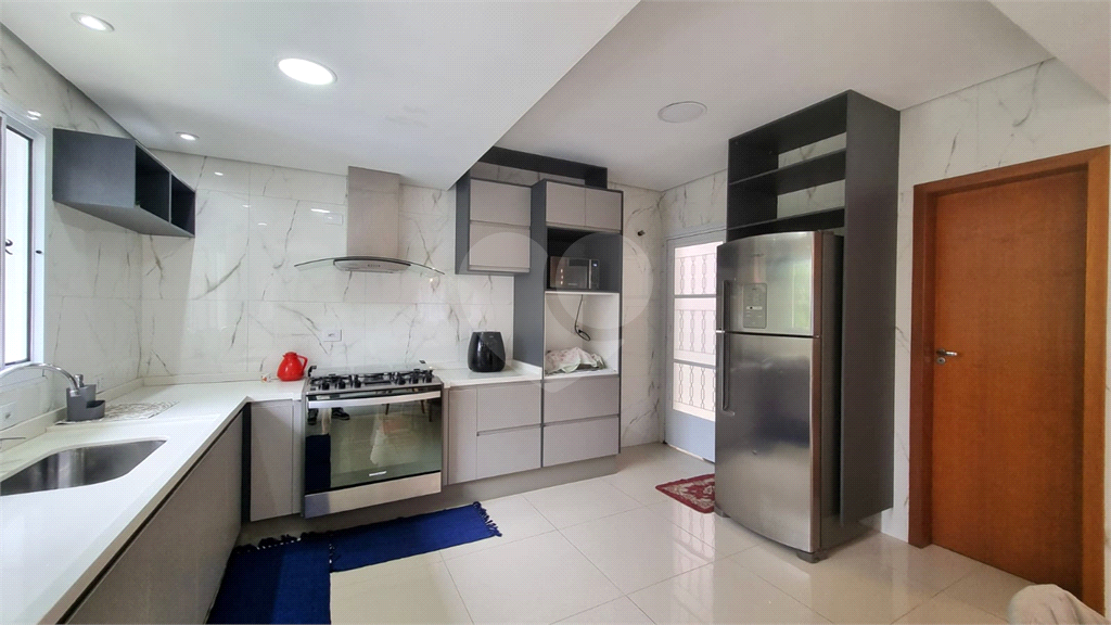 CASA À VENDA | 332M² | 4 SUÍTES | 6 VAGAS | ZONA SUL DE SP PLANALTO PAULISTA
