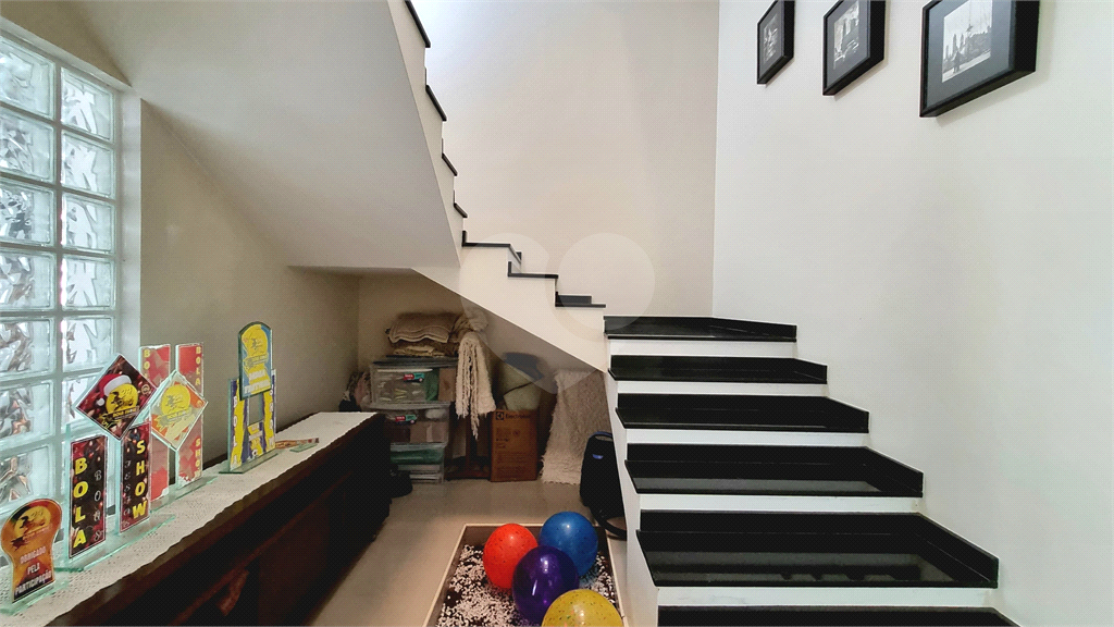 CASA À VENDA | 332M² | 4 SUÍTES | 6 VAGAS | ZONA SUL DE SP PLANALTO PAULISTA