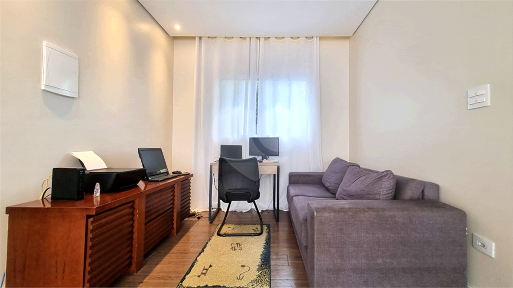 CASA À VENDA | 332M² | 4 SUÍTES | 6 VAGAS | ZONA SUL DE SP PLANALTO PAULISTA