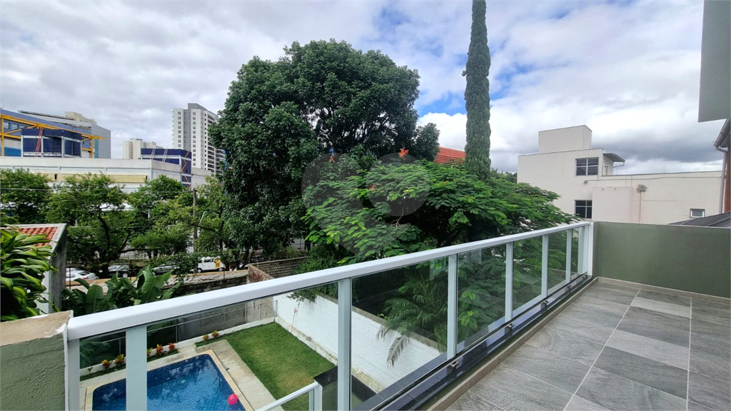 CASA À VENDA | 332M² | 4 SUÍTES | 6 VAGAS | ZONA SUL DE SP PLANALTO PAULISTA