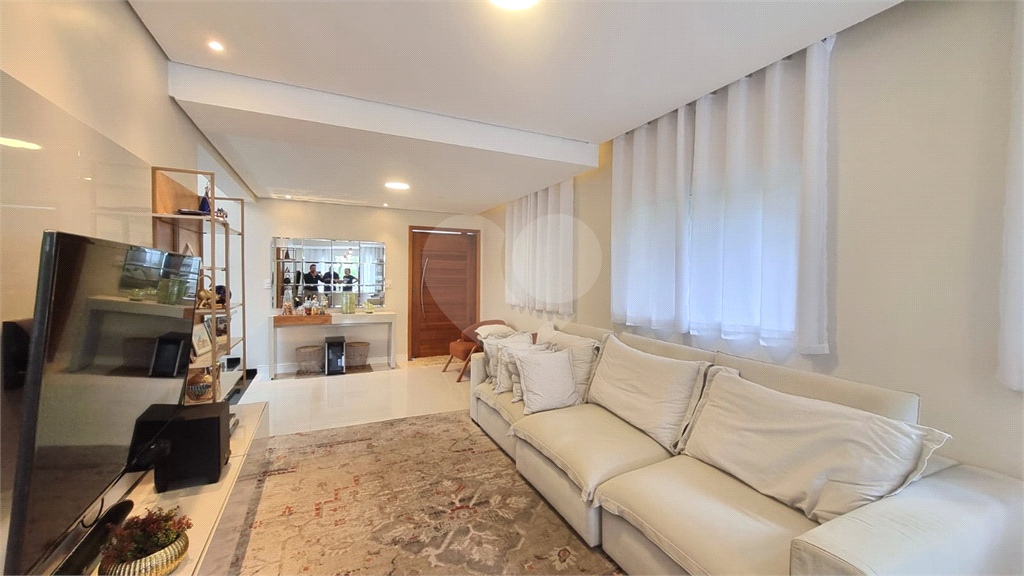 CASA À VENDA | 332M² | 4 SUÍTES | 6 VAGAS | ZONA SUL DE SP PLANALTO PAULISTA