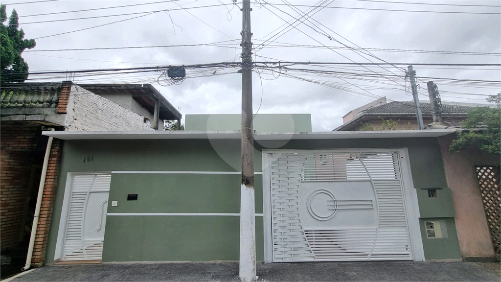 CASA À VENDA | 332M² | 4 SUÍTES | 6 VAGAS | ZONA SUL DE SP PLANALTO PAULISTA