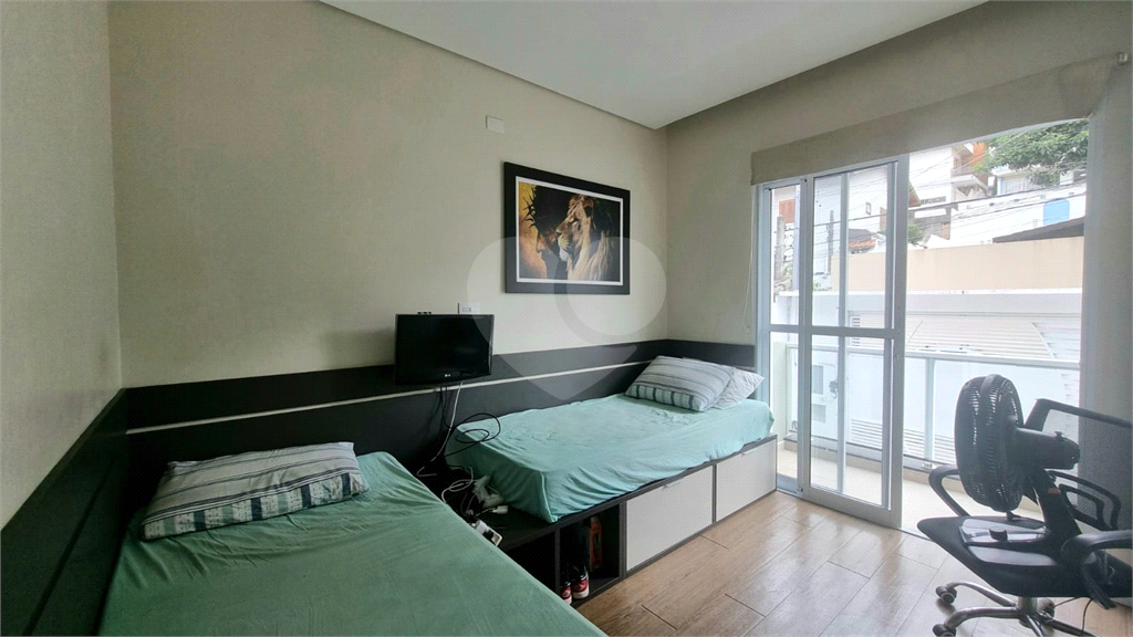 CASA À VENDA | 332M² | 4 SUÍTES | 6 VAGAS | ZONA SUL DE SP PLANALTO PAULISTA