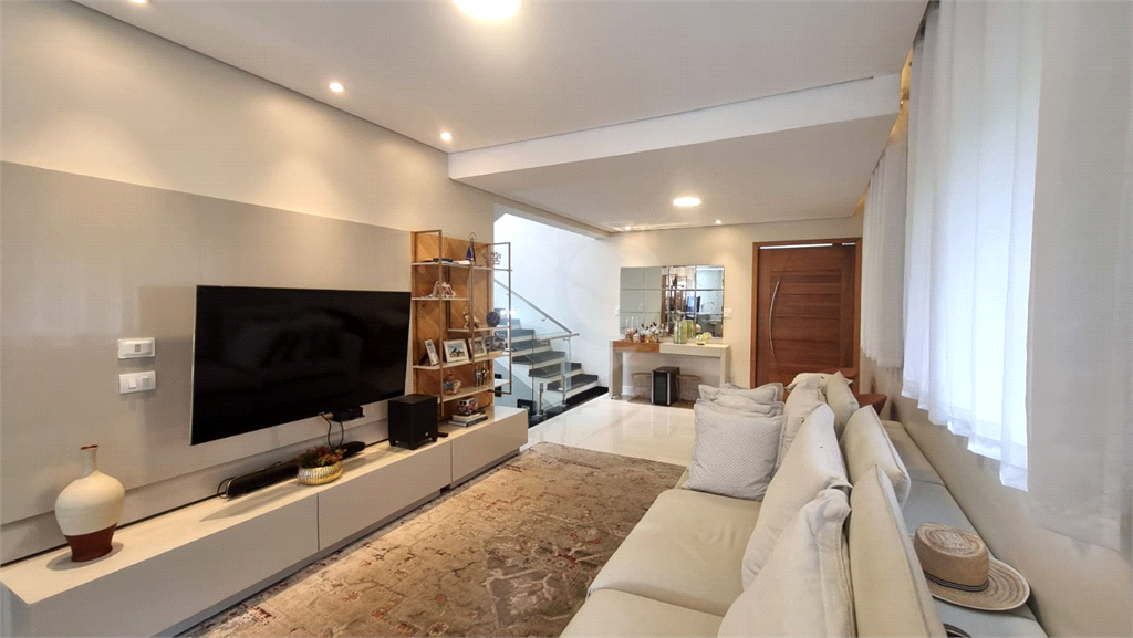 CASA À VENDA | 332M² | 4 SUÍTES | 6 VAGAS | ZONA SUL DE SP PLANALTO PAULISTA