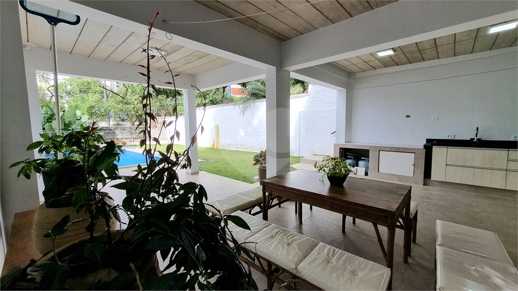 CASA À VENDA | 332M² | 4 SUÍTES | 6 VAGAS | ZONA SUL DE SP PLANALTO PAULISTA
