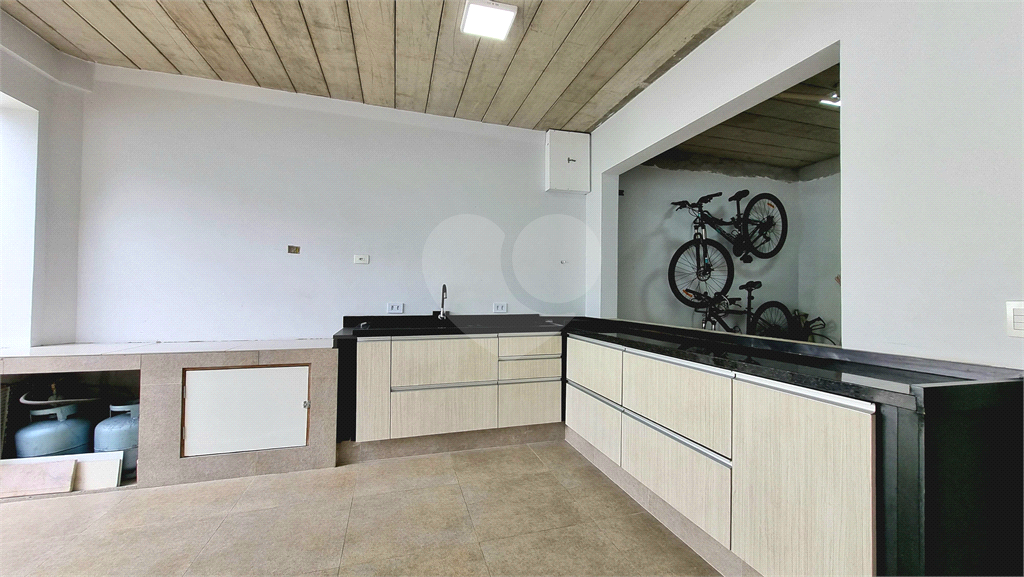 CASA À VENDA | 332M² | 4 SUÍTES | 6 VAGAS | ZONA SUL DE SP PLANALTO PAULISTA