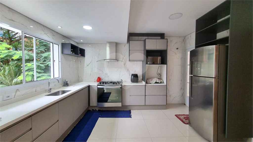 CASA À VENDA | 332M² | 4 SUÍTES | 6 VAGAS | ZONA SUL DE SP PLANALTO PAULISTA