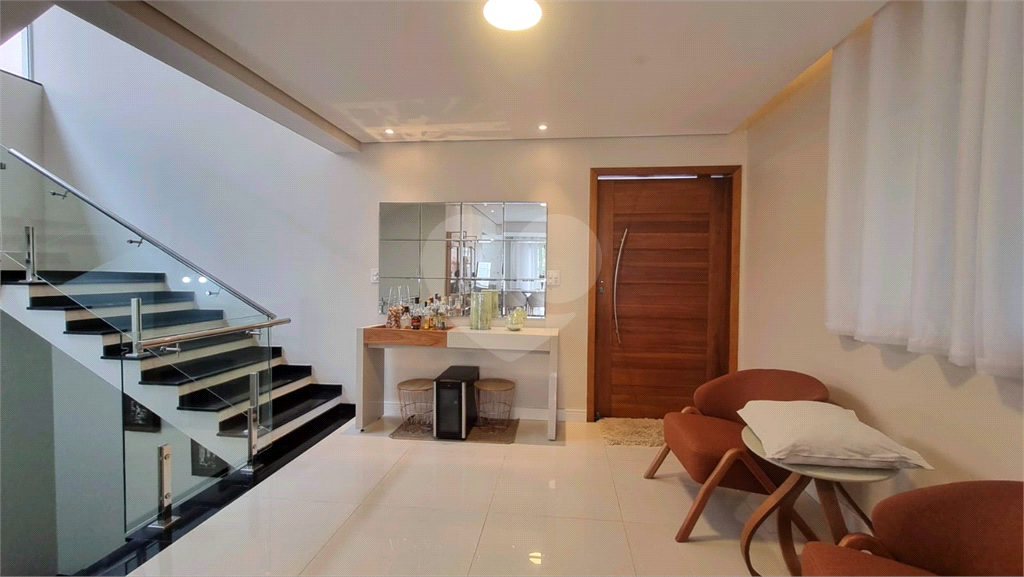 CASA À VENDA | 332M² | 4 SUÍTES | 6 VAGAS | ZONA SUL DE SP PLANALTO PAULISTA