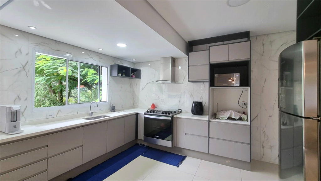 CASA À VENDA | 332M² | 4 SUÍTES | 6 VAGAS | ZONA SUL DE SP PLANALTO PAULISTA
