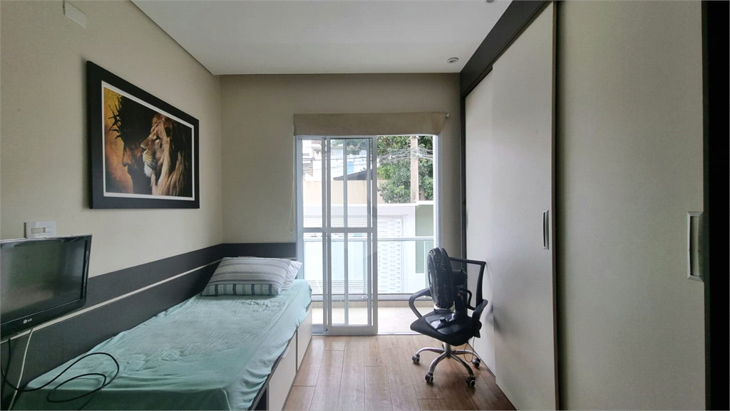 CASA À VENDA | 332M² | 4 SUÍTES | 6 VAGAS | ZONA SUL DE SP PLANALTO PAULISTA