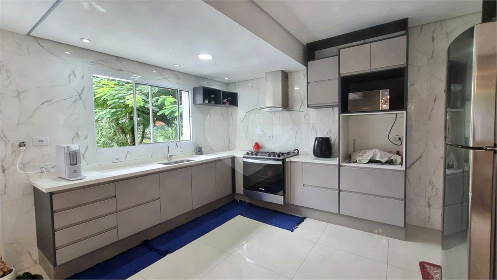 CASA À VENDA | 332M² | 4 SUÍTES | 6 VAGAS | ZONA SUL DE SP PLANALTO PAULISTA