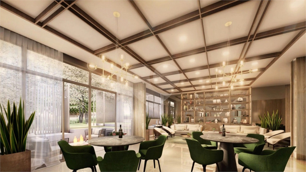 Apartamento de 153m² com 3 Suítes e 2 Vagas no Condomínio Essência da Vila – Vila Mariana