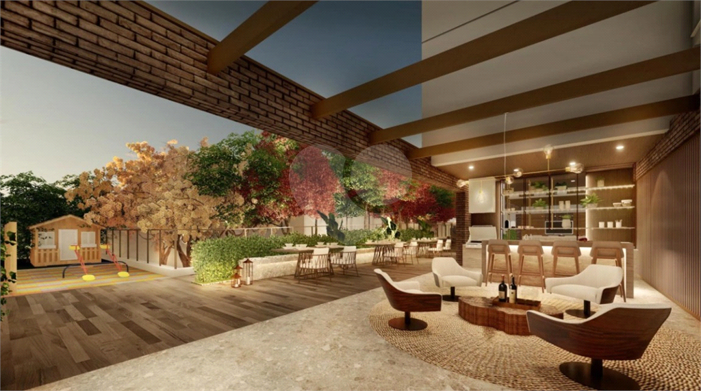 Apartamento de 153m² com 3 Suítes e 2 Vagas no Condomínio Essência da Vila – Vila Mariana