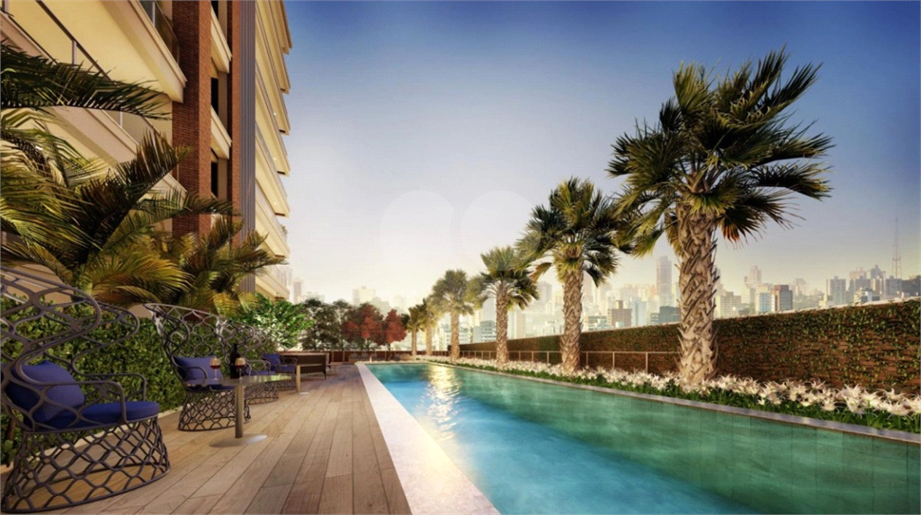 Apartamento de 153m² com 3 Suítes e 2 Vagas no Condomínio Essência da Vila – Vila Mariana