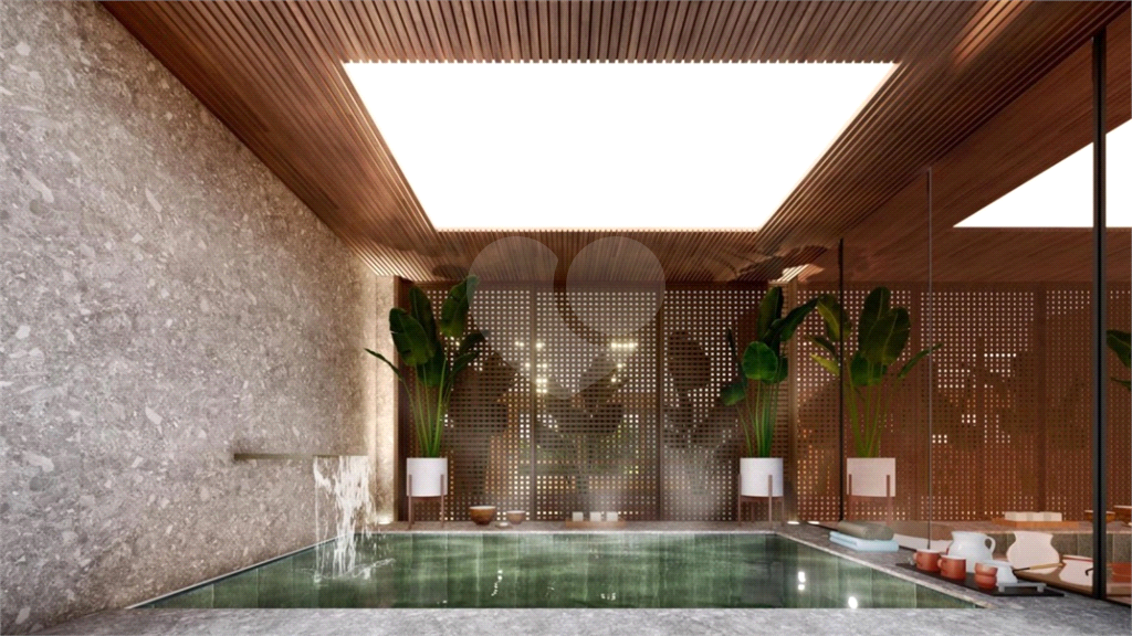 Apartamento de 153m² com 3 Suítes e 2 Vagas no Condomínio Essência da Vila – Vila Mariana