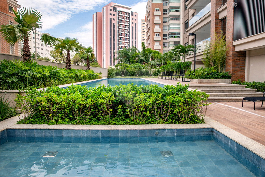 Apartamento de 153m² com 3 Suítes e 2 Vagas no Condomínio Essência da Vila – Vila Mariana