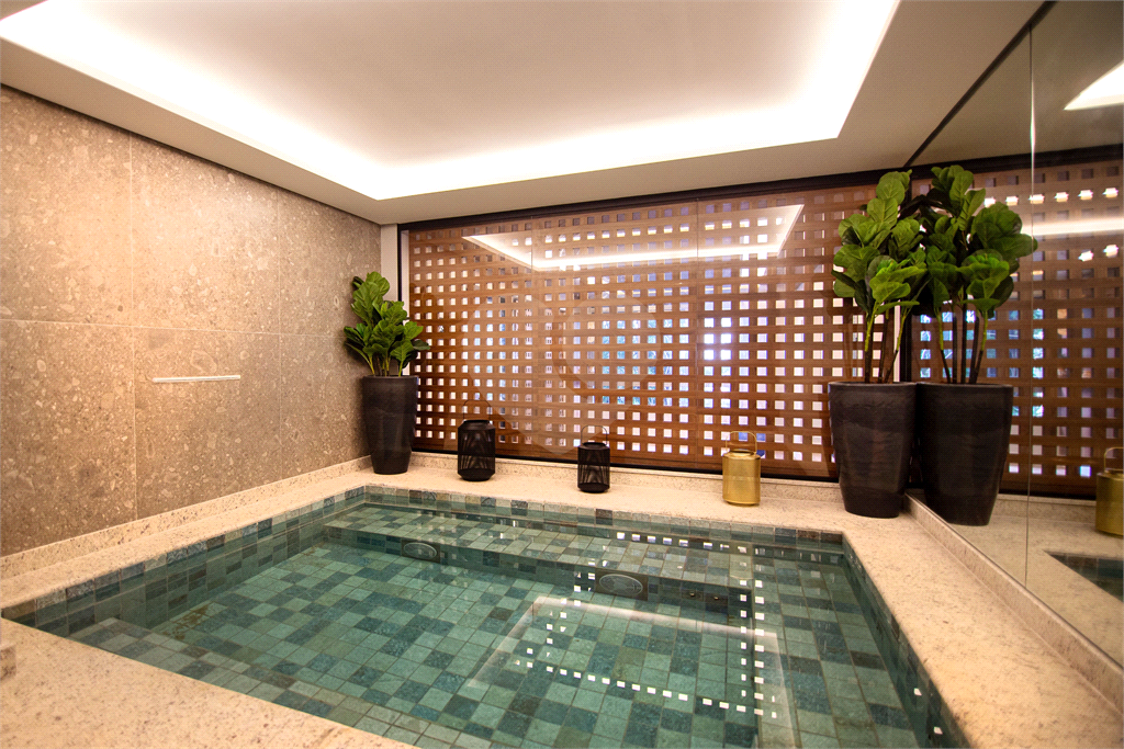 Apartamento de 153m² com 3 Suítes e 2 Vagas no Condomínio Essência da Vila – Vila Mariana