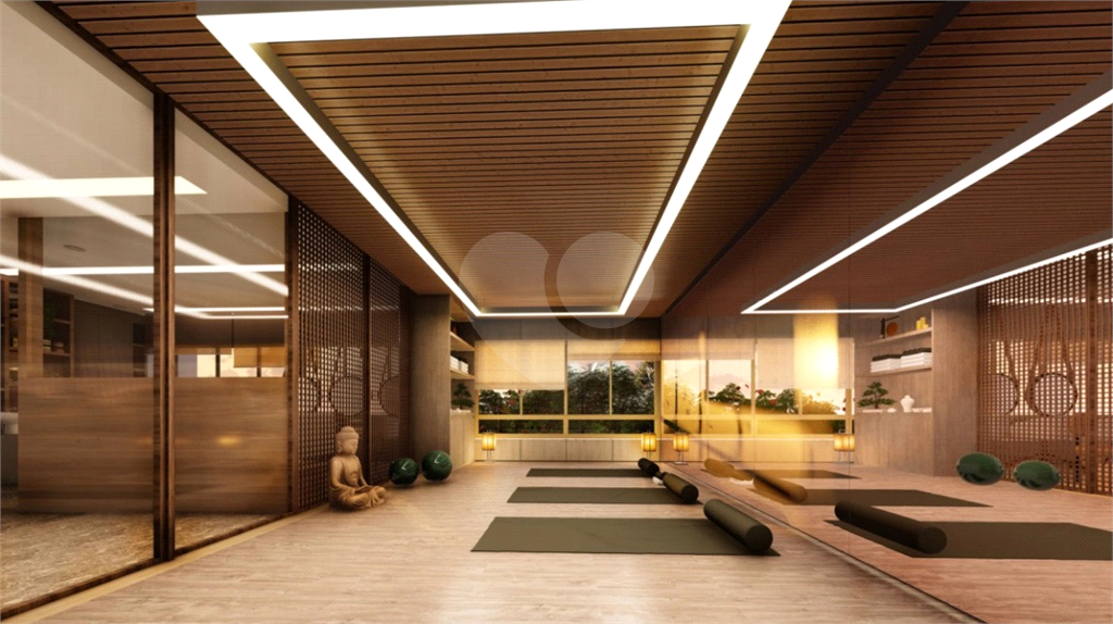 Apartamento de 153m² com 3 Suítes e 2 Vagas no Condomínio Essência da Vila – Vila Mariana