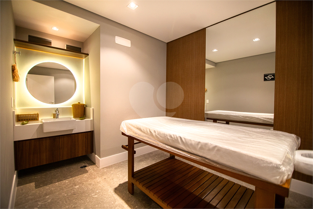 Apartamento de 153m² com 3 Suítes e 2 Vagas no Condomínio Essência da Vila – Vila Mariana