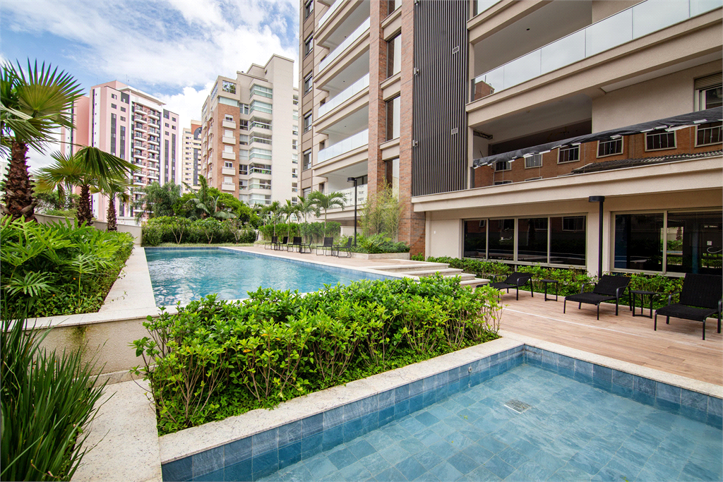 Apartamento de 153m² com 3 Suítes e 2 Vagas no Condomínio Essência da Vila – Vila Mariana