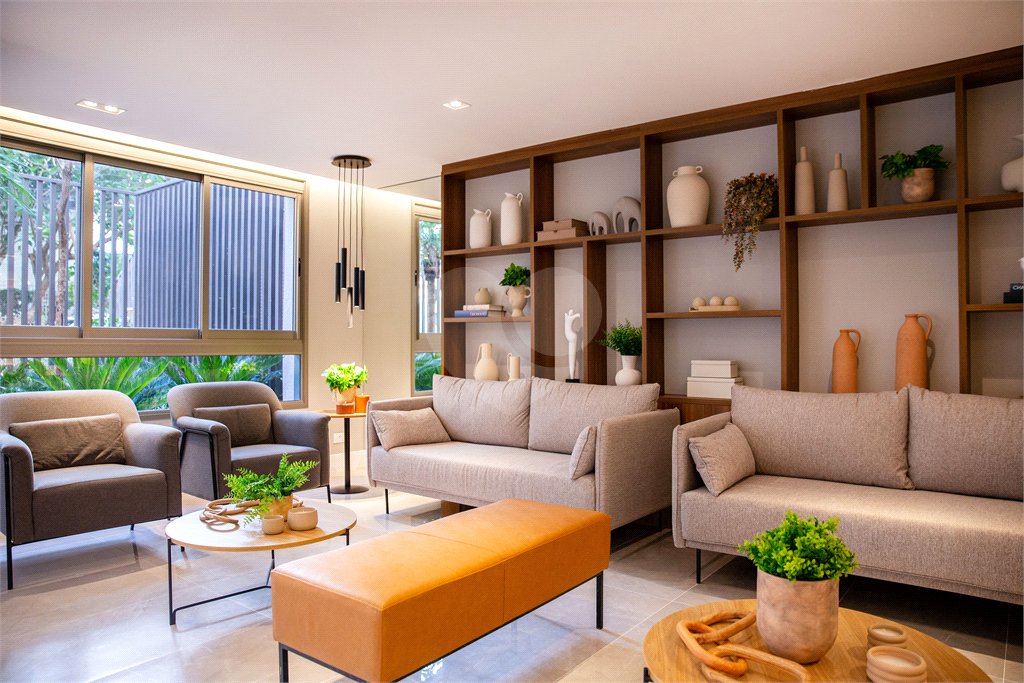 Apartamento de 153m² com 3 Suítes e 2 Vagas no Condomínio Essência da Vila – Vila Mariana
