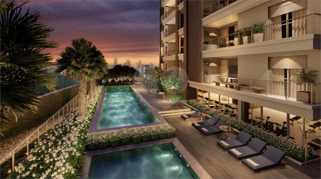 Apartamento de 153m² com 3 Suítes e 2 Vagas no Condomínio Essência da Vila – Vila Mariana