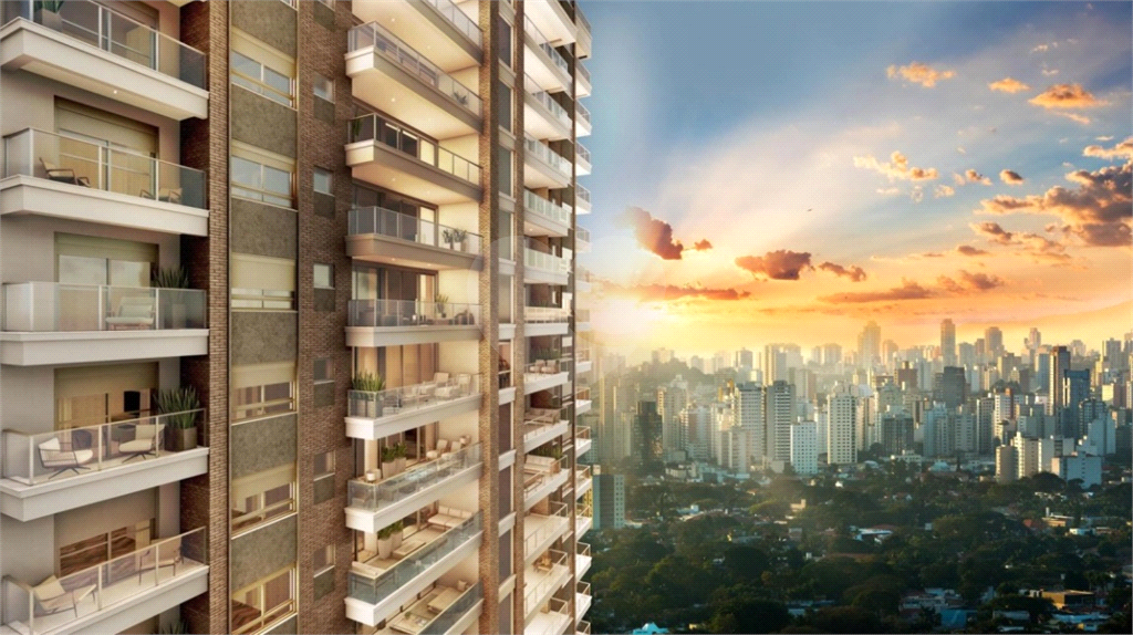 Apartamento de 153m² com 3 Suítes e 2 Vagas no Condomínio Essência da Vila – Vila Mariana