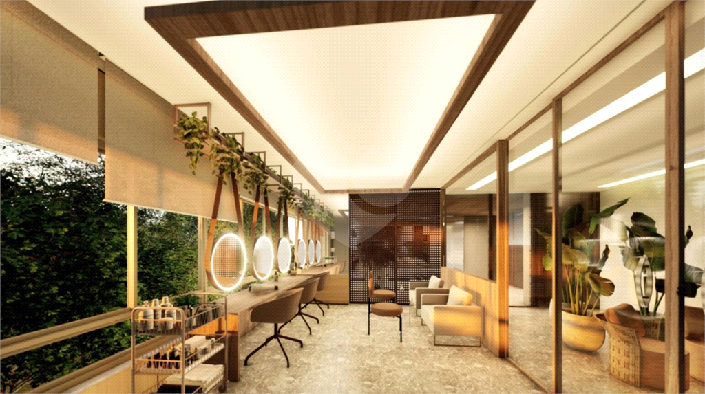 Apartamento de 153m² com 3 Suítes e 2 Vagas no Condomínio Essência da Vila – Vila Mariana