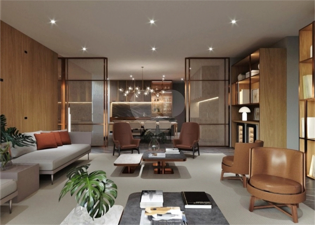 Apartamento de 153m² com 3 Suítes e 2 Vagas no Condomínio Essência da Vila – Vila Mariana