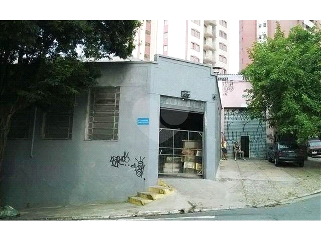 GALPÃO em CAMBUCI
