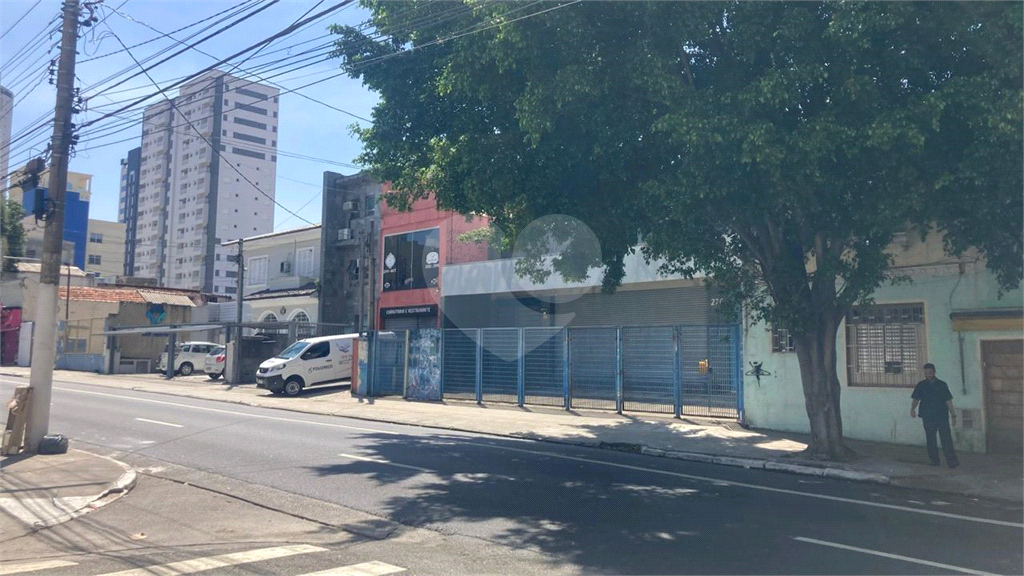 GALPÃO em SANTANA