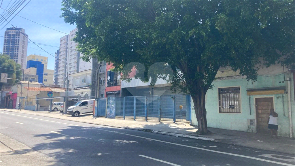 GALPÃO em SANTANA