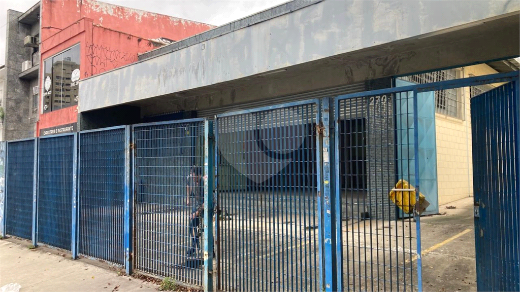 GALPÃO em SANTANA