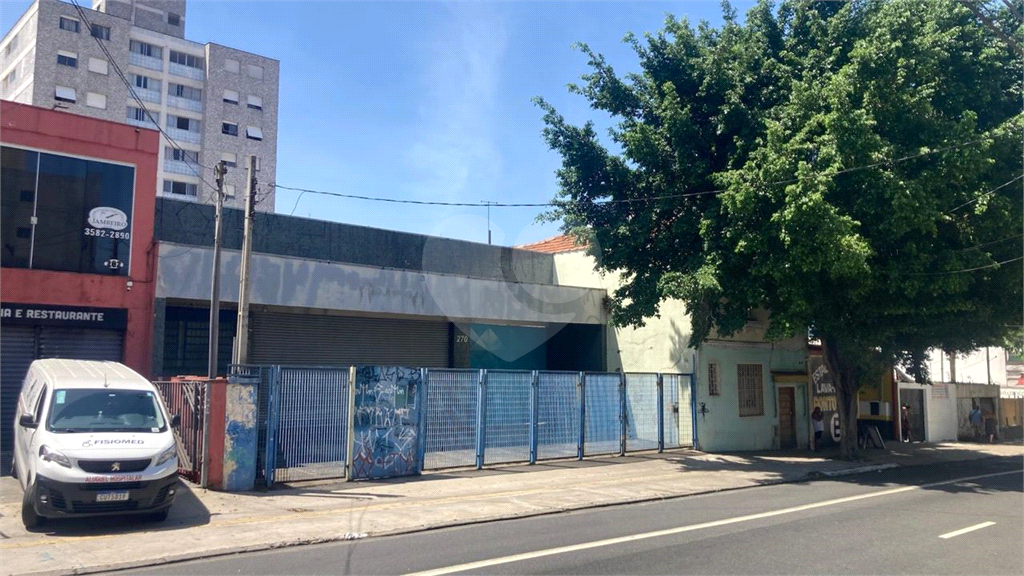 GALPÃO em SANTANA