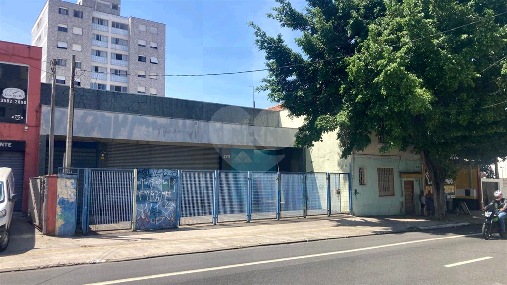 GALPÃO em SANTANA
