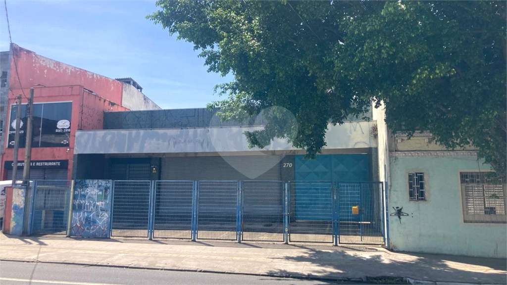 GALPÃO em SANTANA
