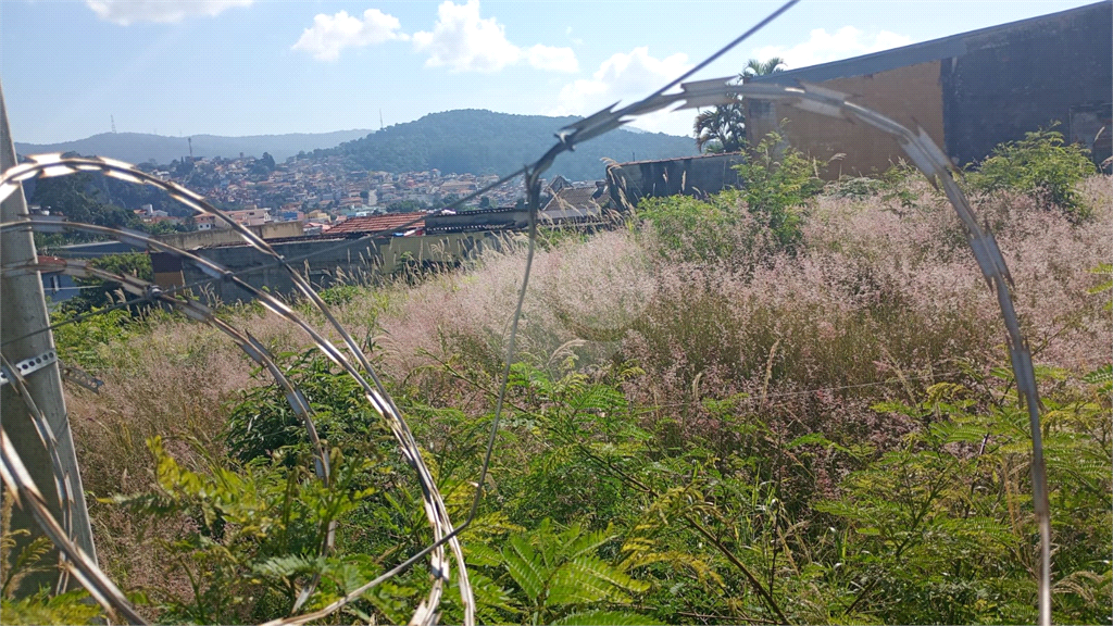 Terreno de esquina à venda - Excelente oportunidade par construtoras e investidores.