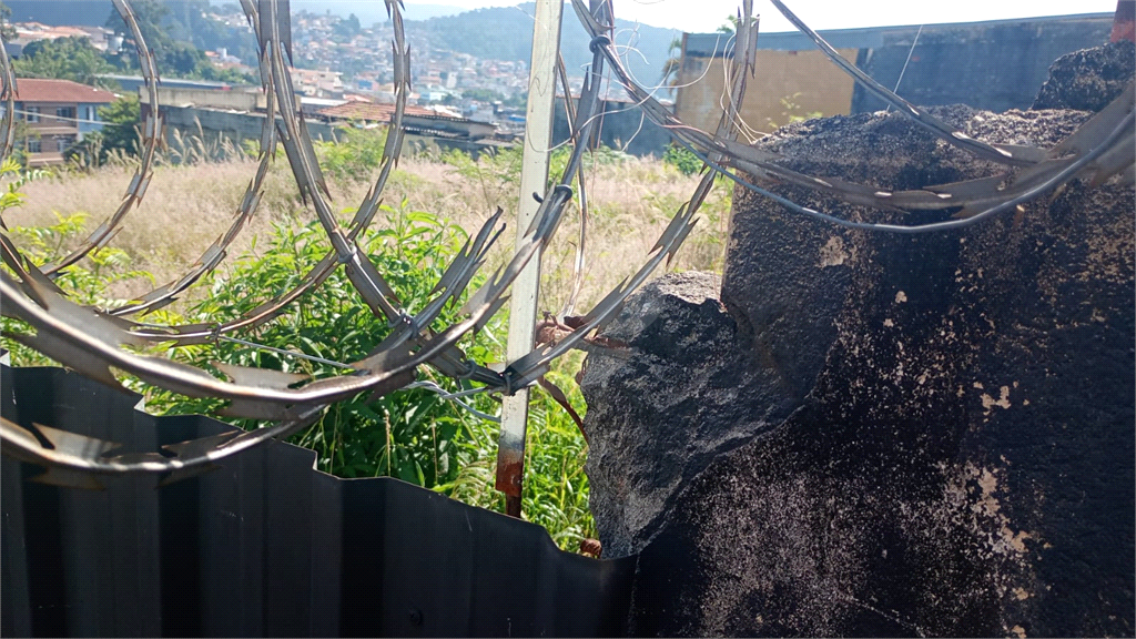 Terreno de esquina à venda - Excelente para construtoras e investidores
