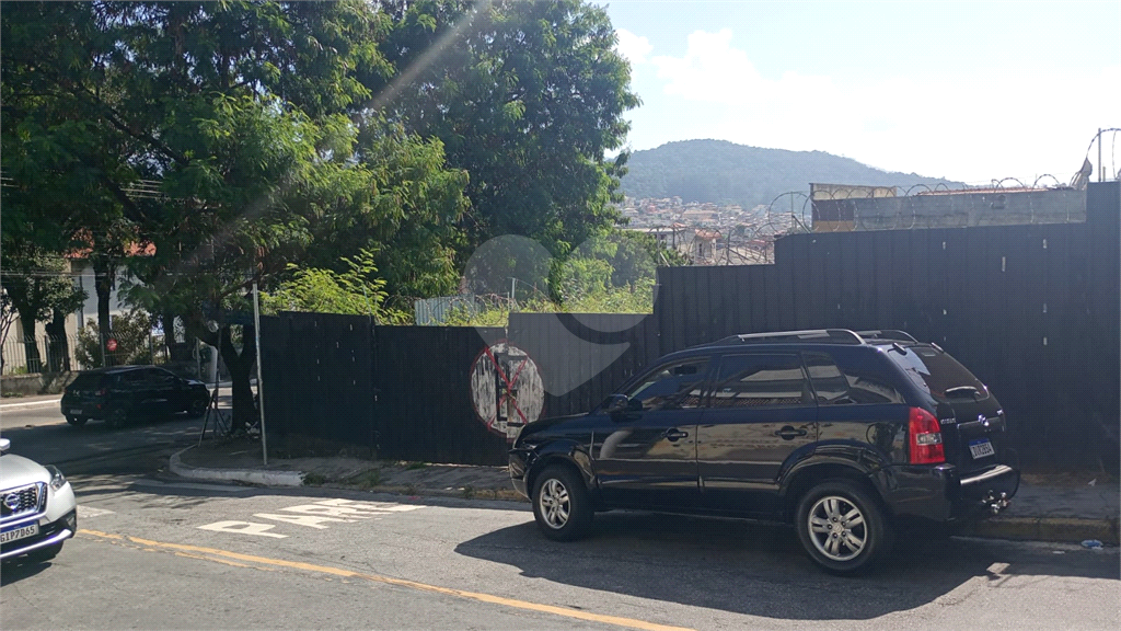 Terreno de esquina à venda - Excelente para construtoras e investidores