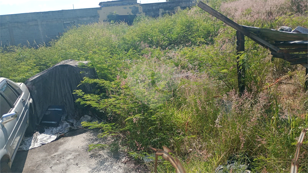 Terreno de esquina à venda - Excelente para construtoras e investidores