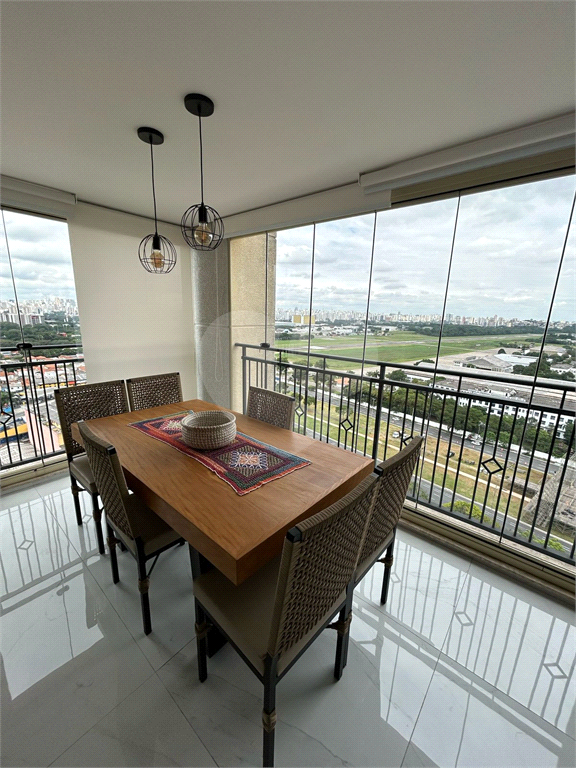 Apartamento varanda gourmet Santana, 2 dormitórios 1 suíte e 2 vagas 