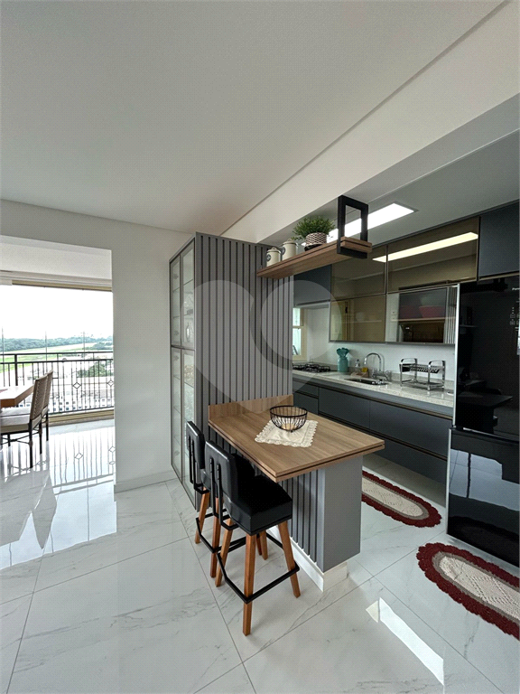 Apartamento varanda gourmet Santana, 2 dormitórios 1 suíte e 2 vagas 