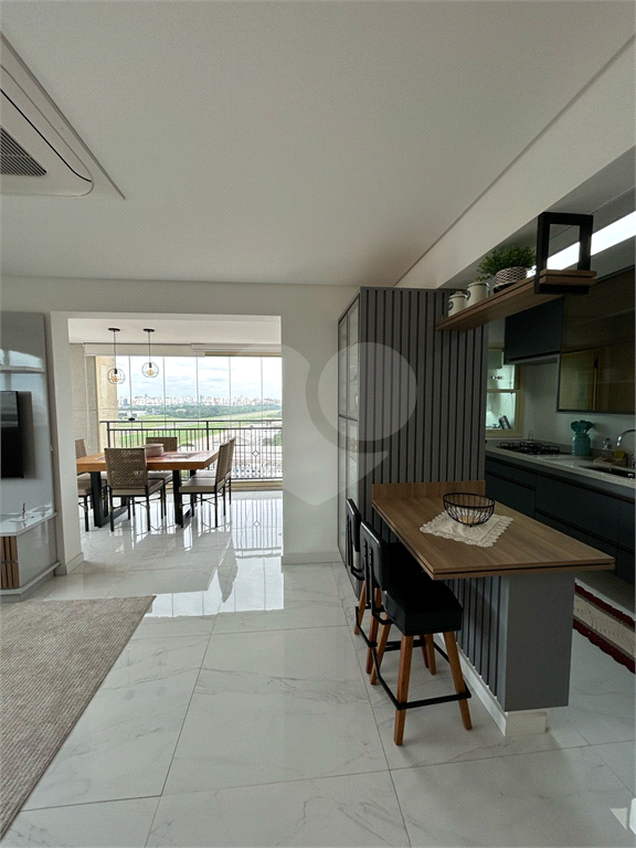 Apartamento varanda gourmet Santana, 2 dormitórios 1 suíte e 2 vagas 