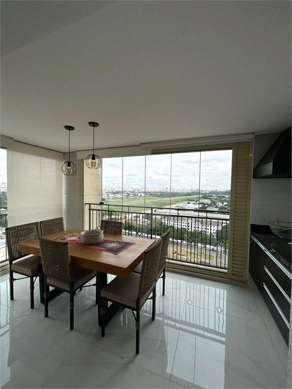 Apartamento varanda gourmet Santana, 2 dormitórios 1 suíte e 2 vagas 