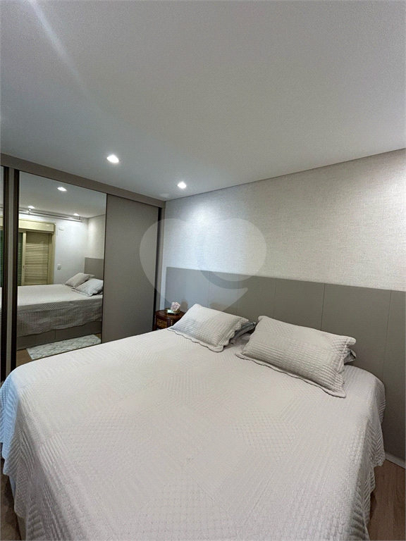 Apartamento varanda gourmet Santana, 2 dormitórios 1 suíte e 2 vagas 