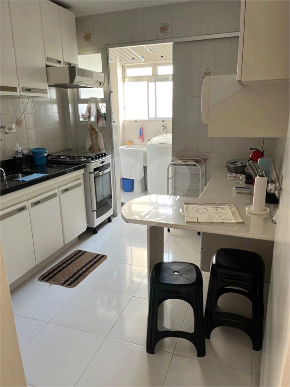 Apartamento 63 metros, 2 dormitórios 2 banheiros e 1 vaga no Mandaqui