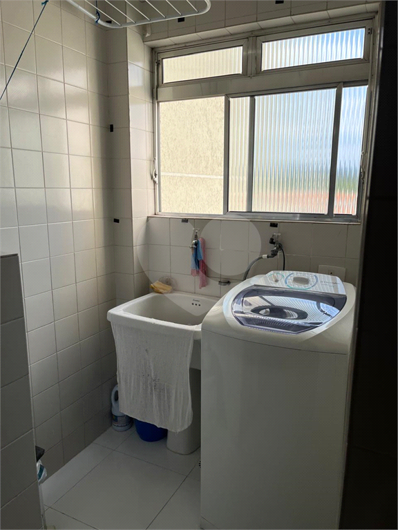 Apartamento 63 metros, 2 dormitórios 2 banheiros e 1 vaga no Mandaqui