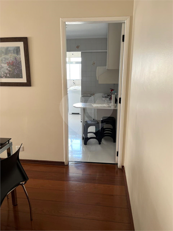 Apartamento 63 metros, 2 dormitórios 2 banheiros e 1 vaga no Mandaqui