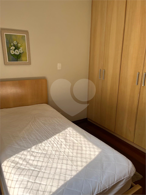 Apartamento 63 metros, 2 dormitórios 2 banheiros e 1 vaga no Mandaqui